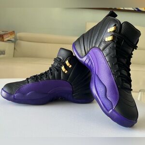 Brand New Air Jordan 12 Retro Size 9 Mens